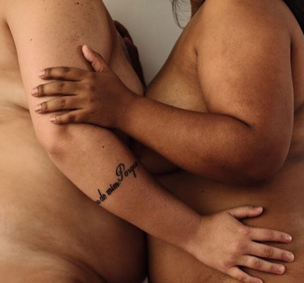 Le sexe du monde d'après