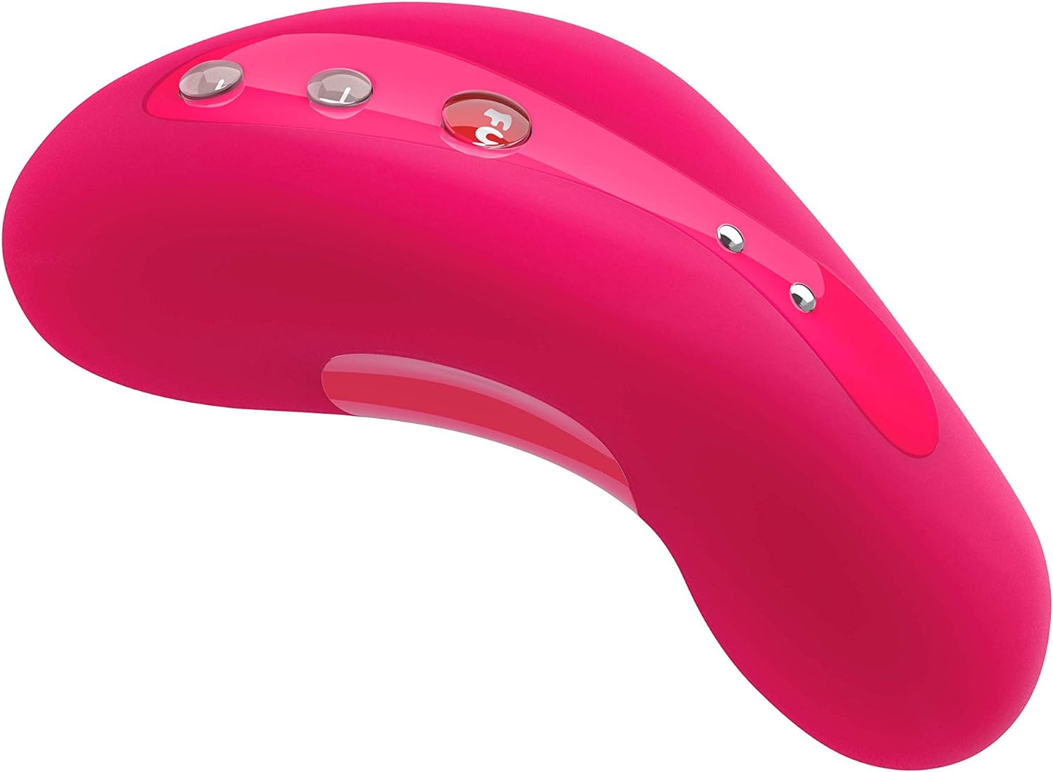 vibromasseur externe Vibromasseur externe Love Wand noir - Yoba