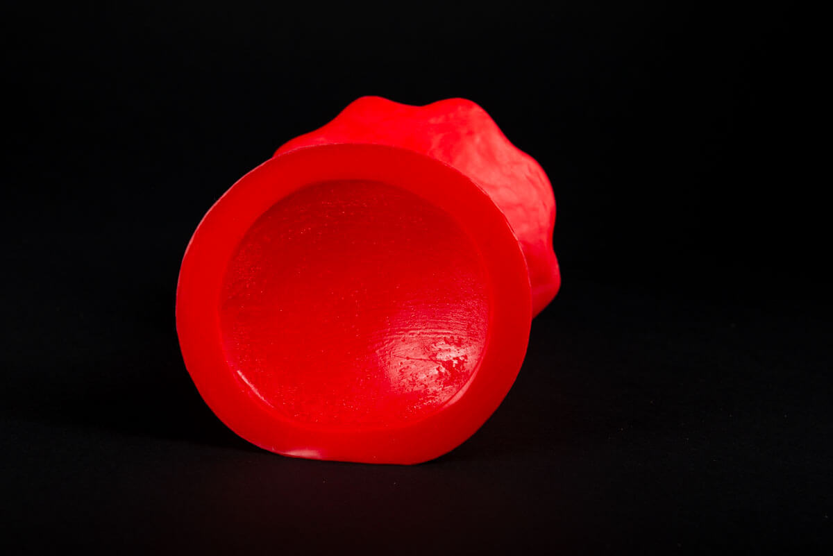 La torche du diable - Toy Fabrik (Edition imparfaite)