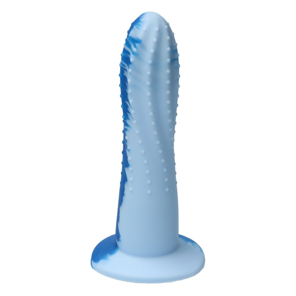 Gode Prickly Ciel/Bleu vif