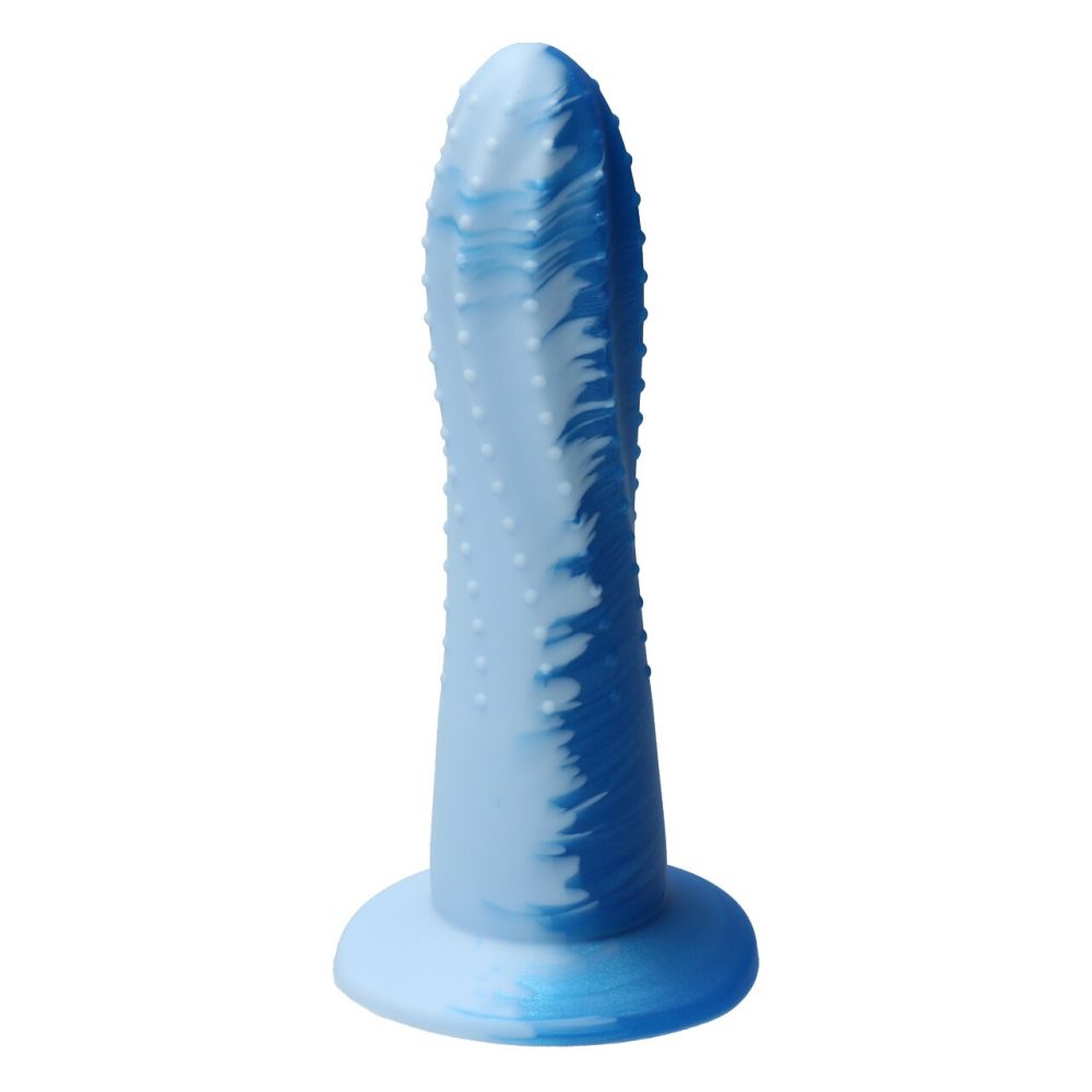 Gode Prickly Ciel/Bleu vif
