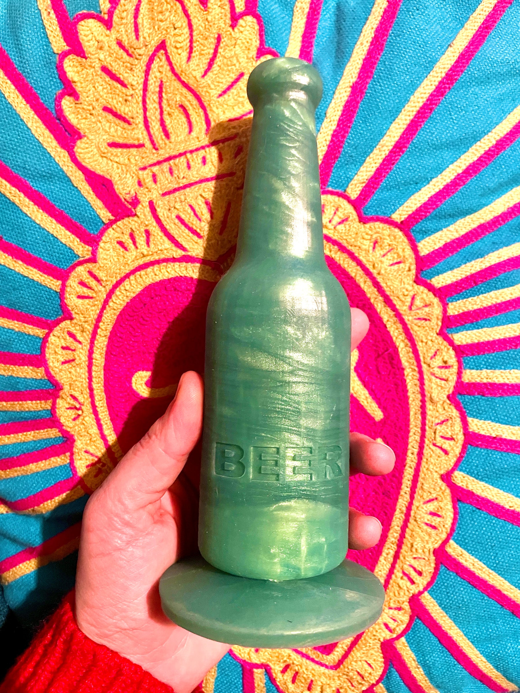 Gode Beer - PIP Paris