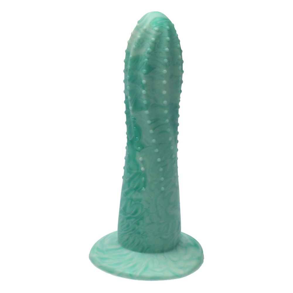 Gode Prickly Sauge/Fruit vert
