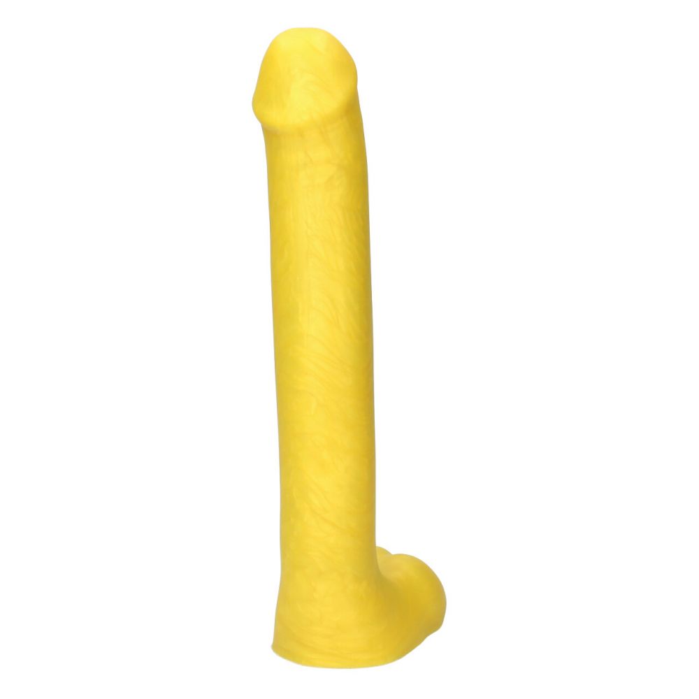Gode Hyperion Or Flash - 4XL