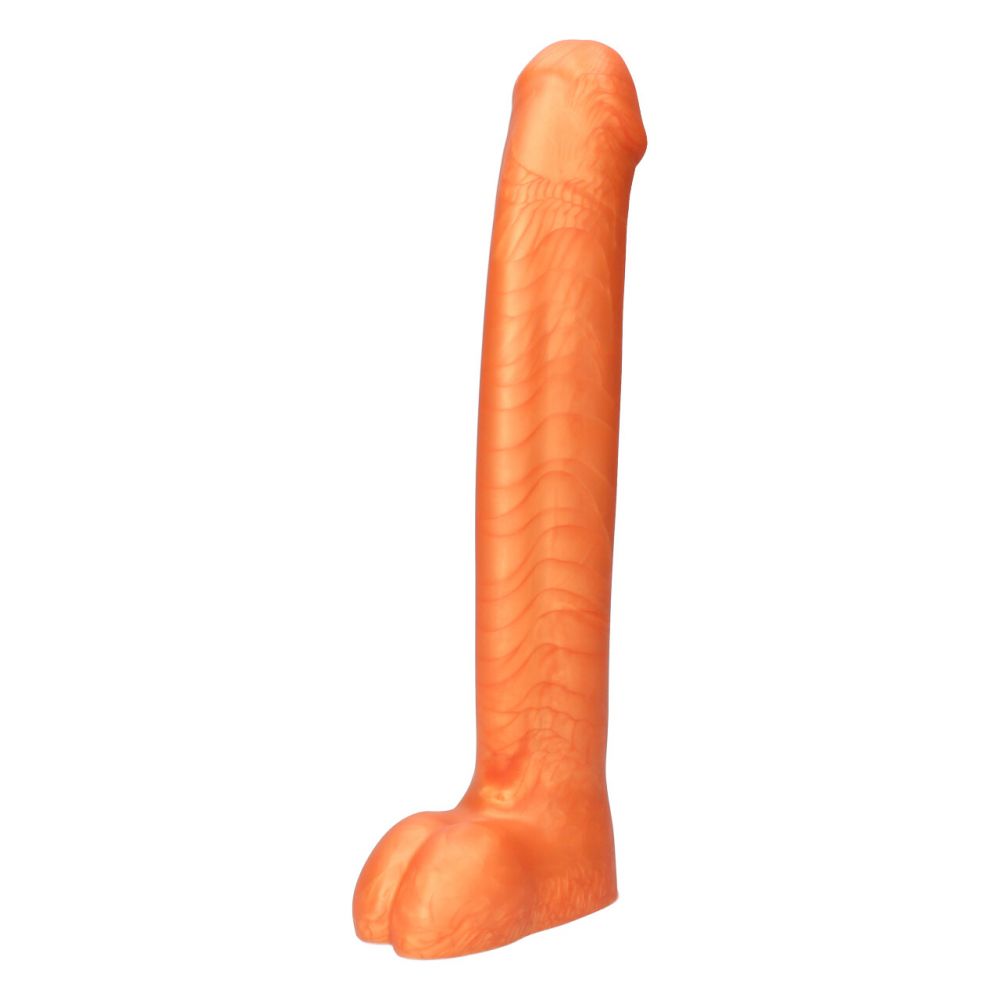 Gode Hyperion Orange Flash