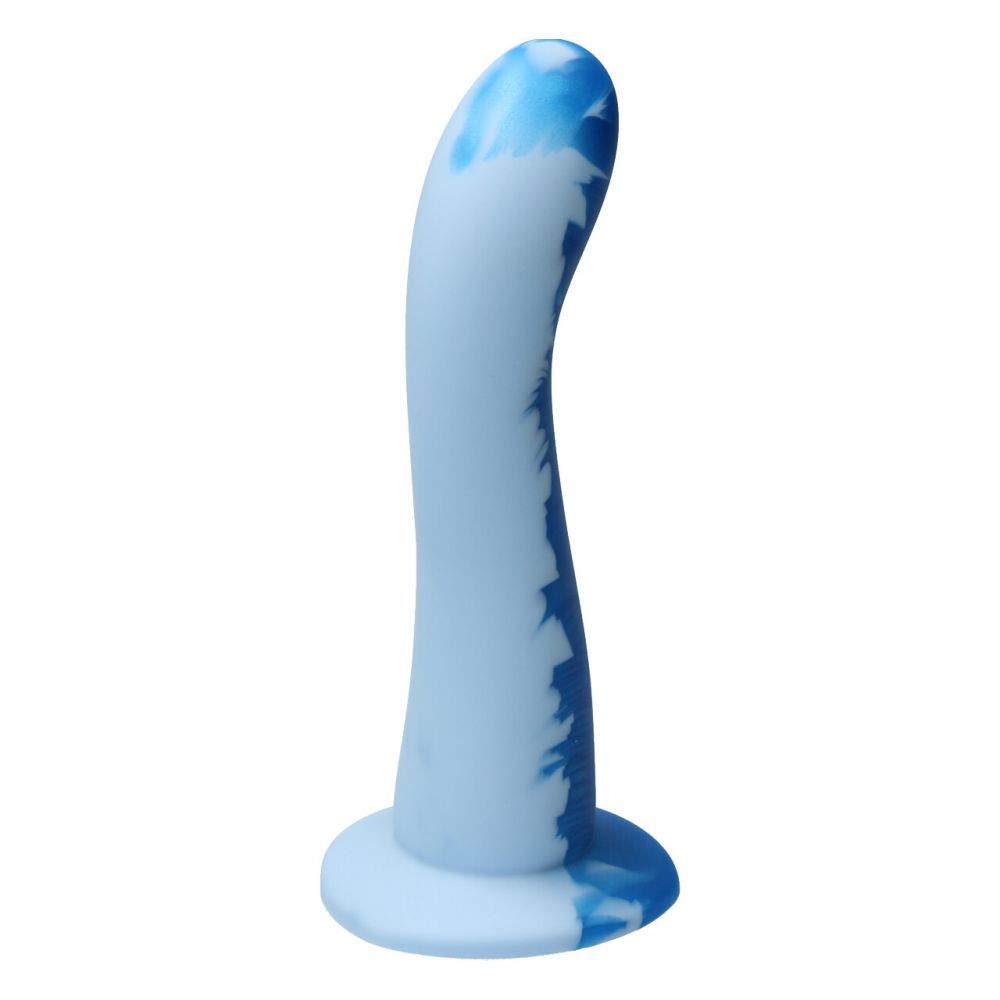 Swan Ciel/Bleu foncé