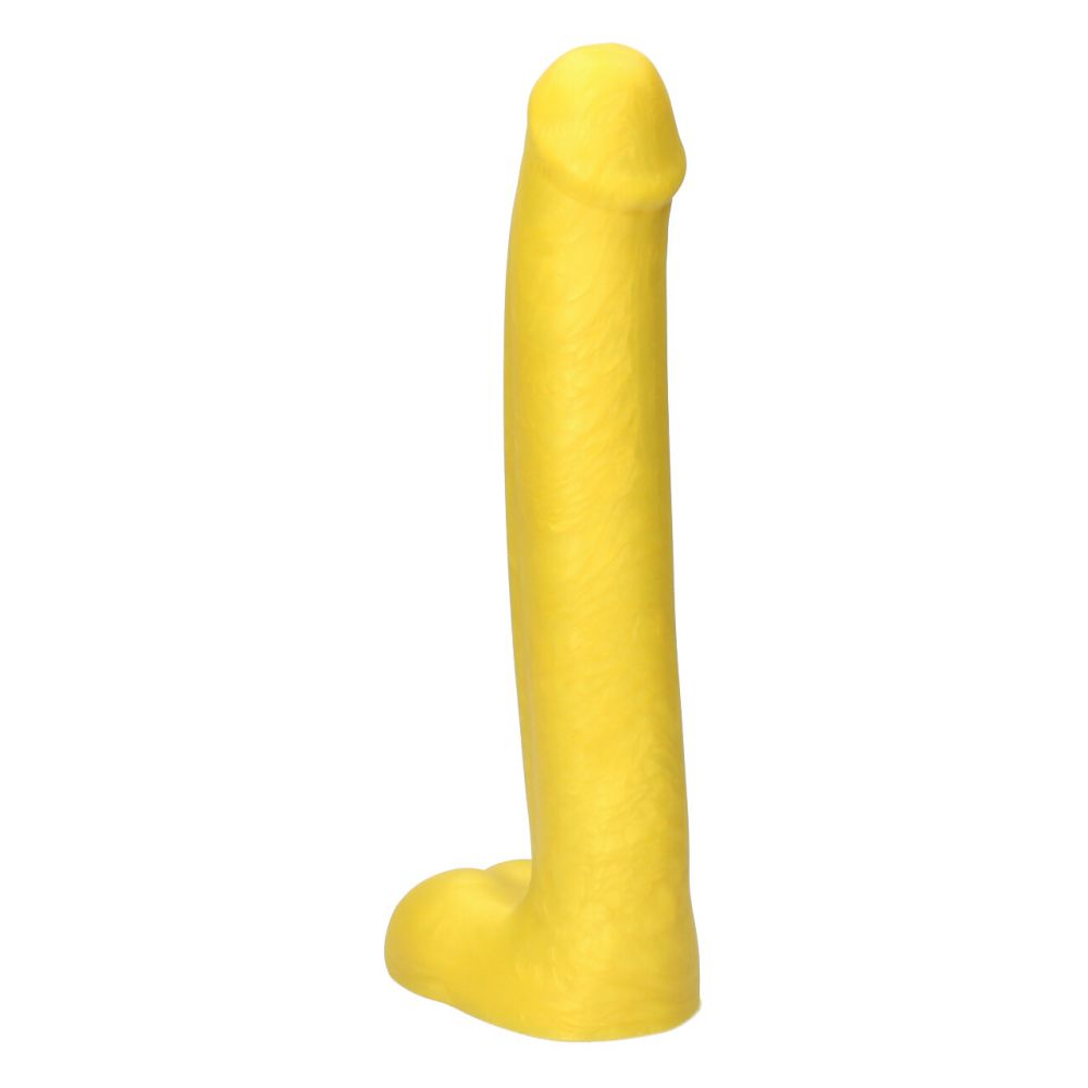 Gode Hyperion Or Flash - 4XL