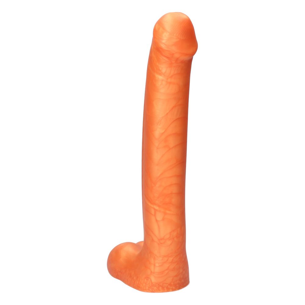 Gode Hyperion Orange Flash