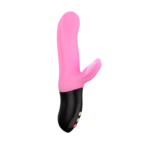 Pulsateur Bi Stronic Fusion - Fun Factory