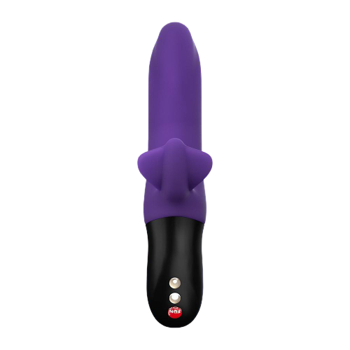 Pulsateur Bi Stronic Fusion - Fun Factory