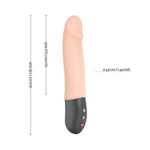Pulsateur Stronic Real - Fun Factory