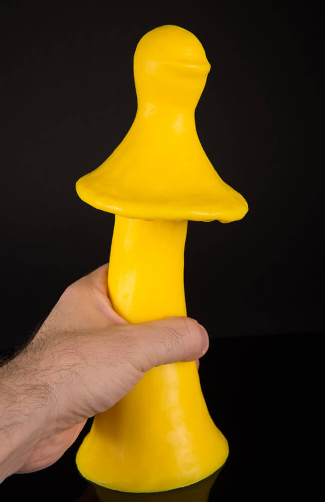 Plug anal - Floppy