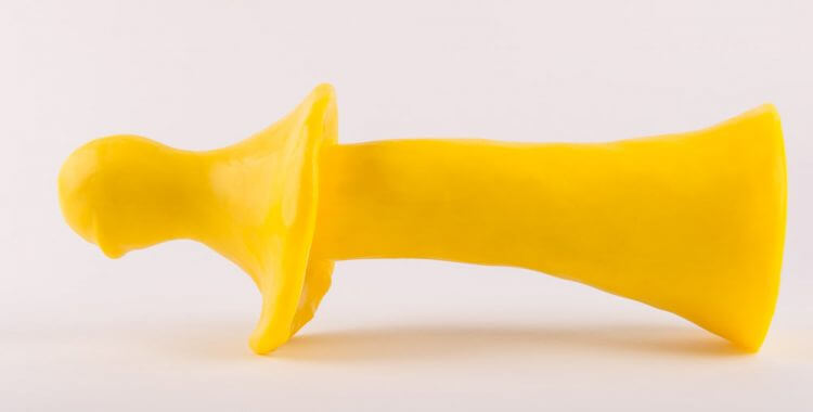 Plug anal - Floppy