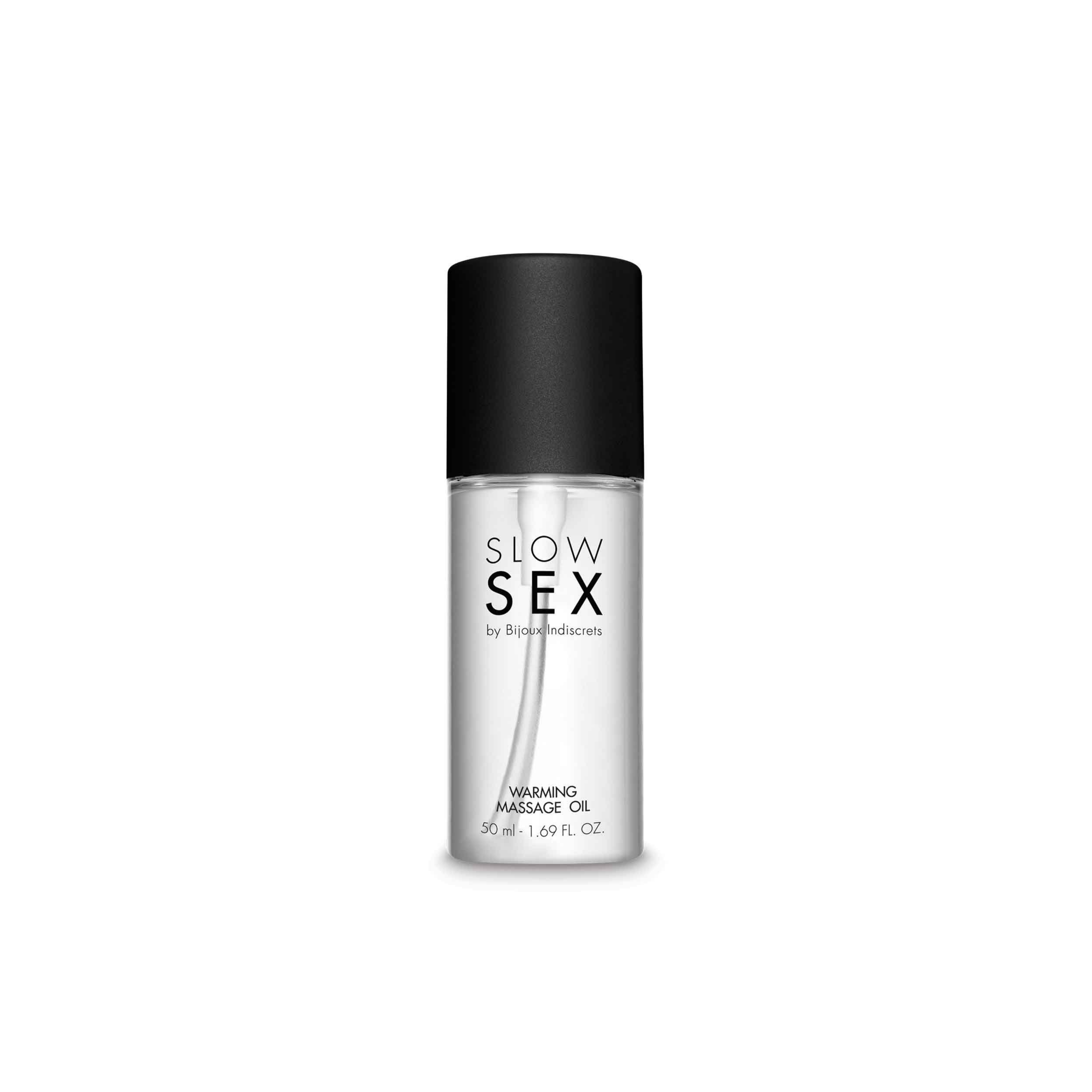 Huile De Massage érotique Comestible Chauffante BIO 100ml - Neuf, Parfum Coco