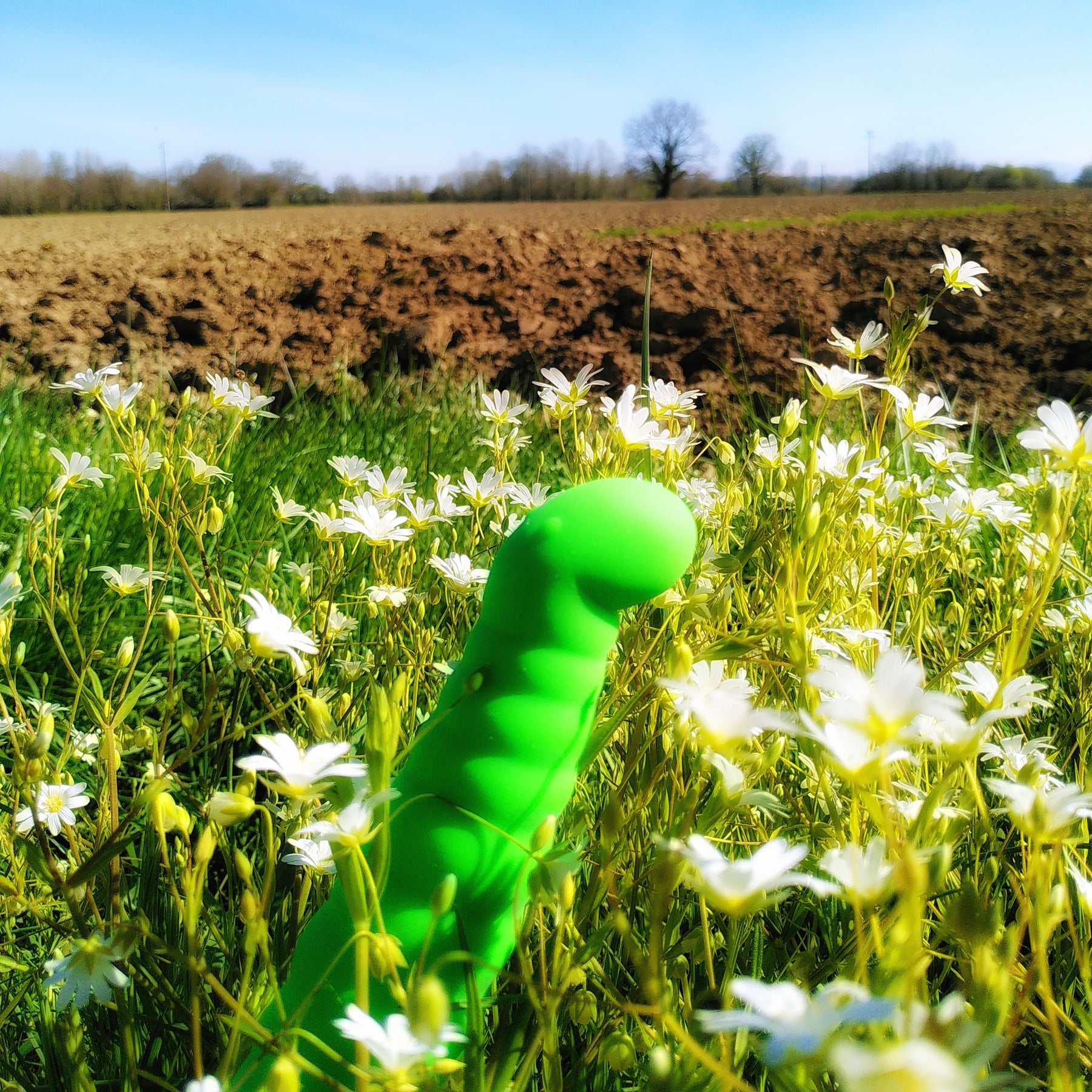 Vibro Patchy Paul - Fun Factory
