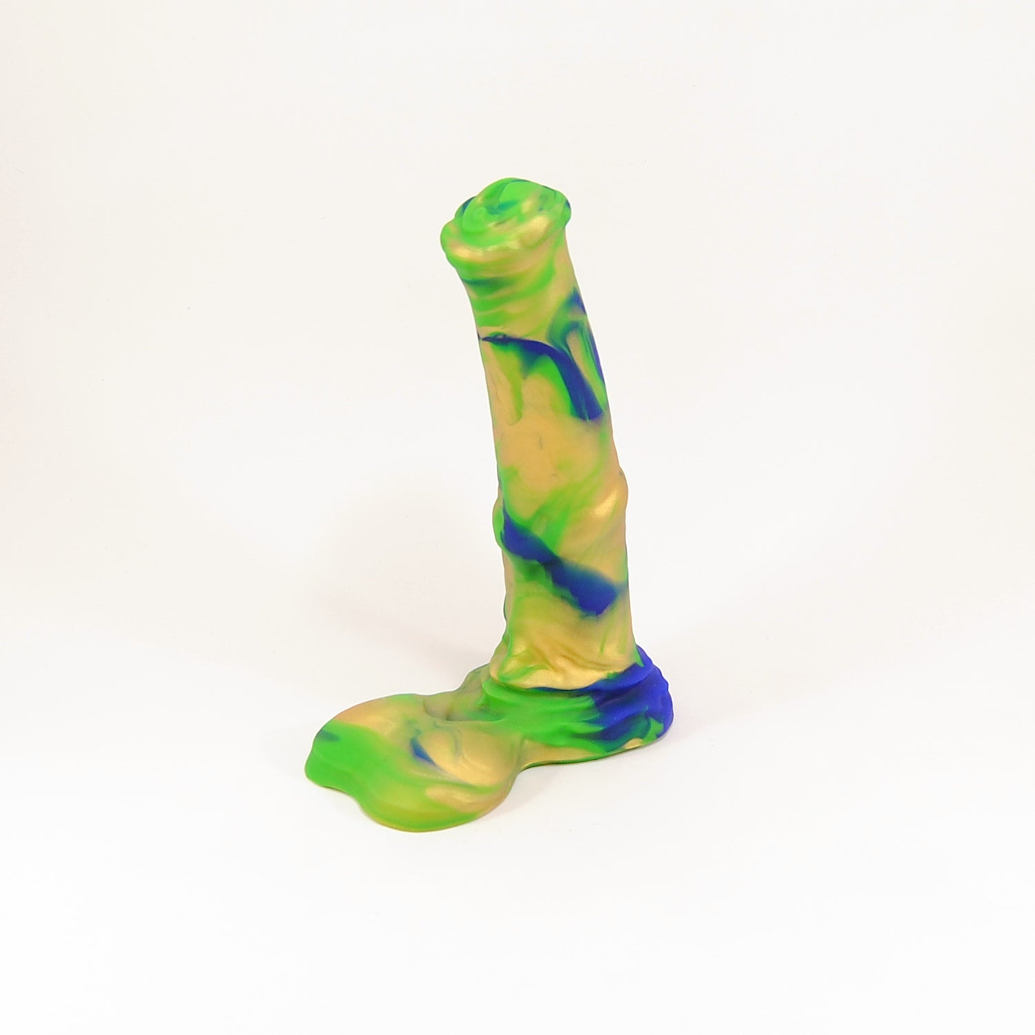 Gode fantastique Jorhan Vert UV - Neotori