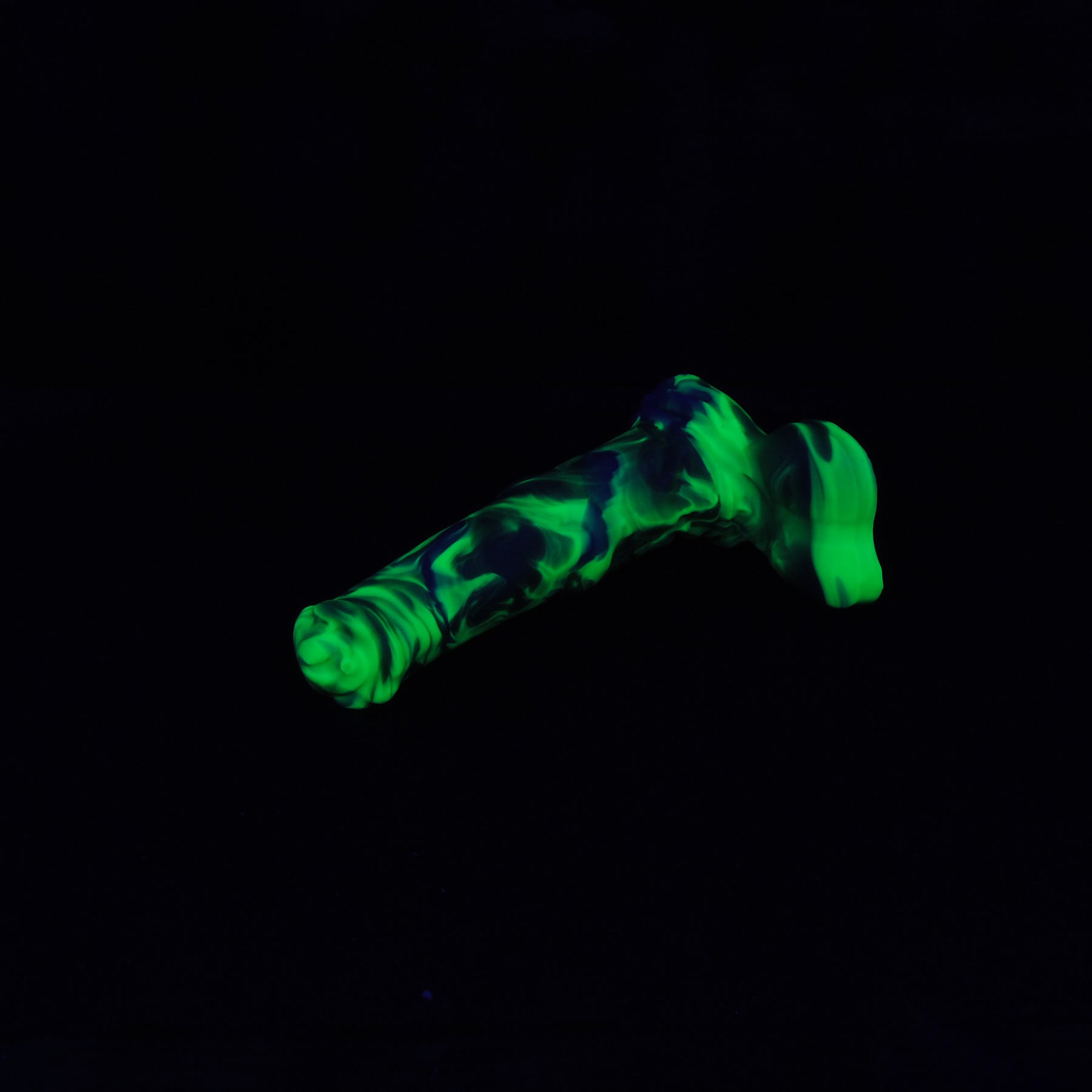 Gode fantastique Jorhan Vert UV - Neotori
