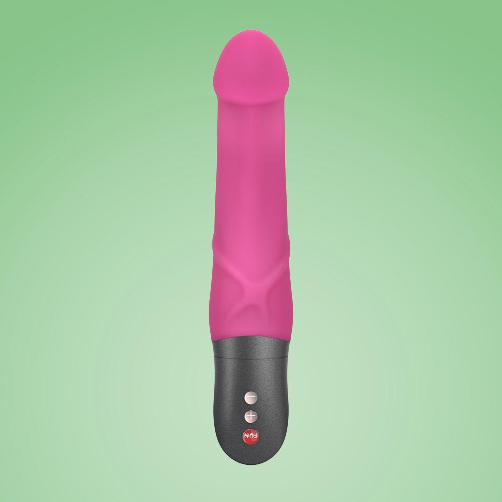 Vibro - Mr Boss - Fun Factory