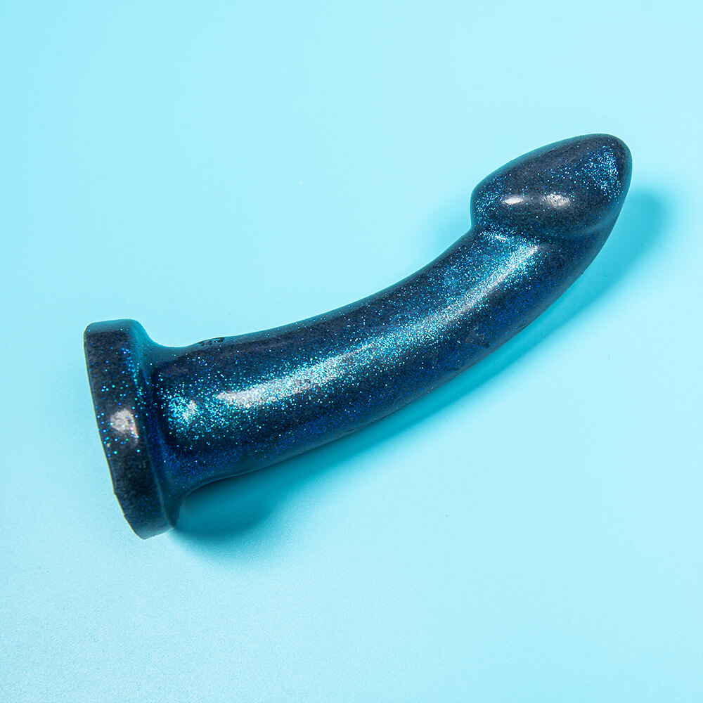 Gode Ambit saphir - Godemiche Silicone