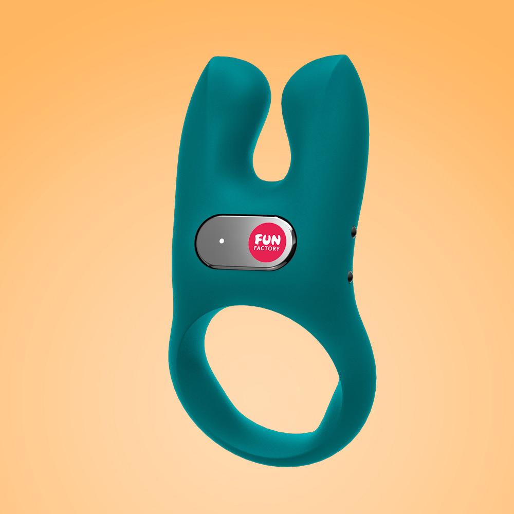 Cockring vibrant NÕS