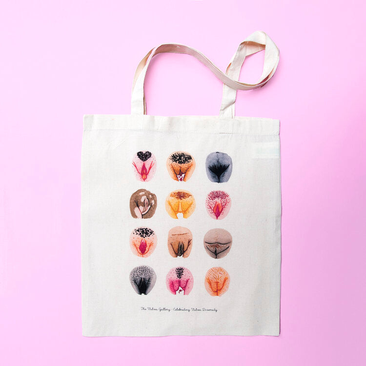 Tote Bag Diversity II