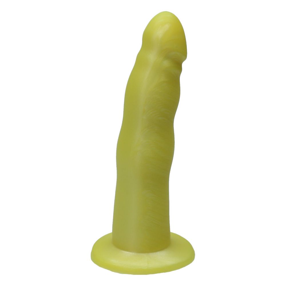 Gode réaliste Anteros Citron