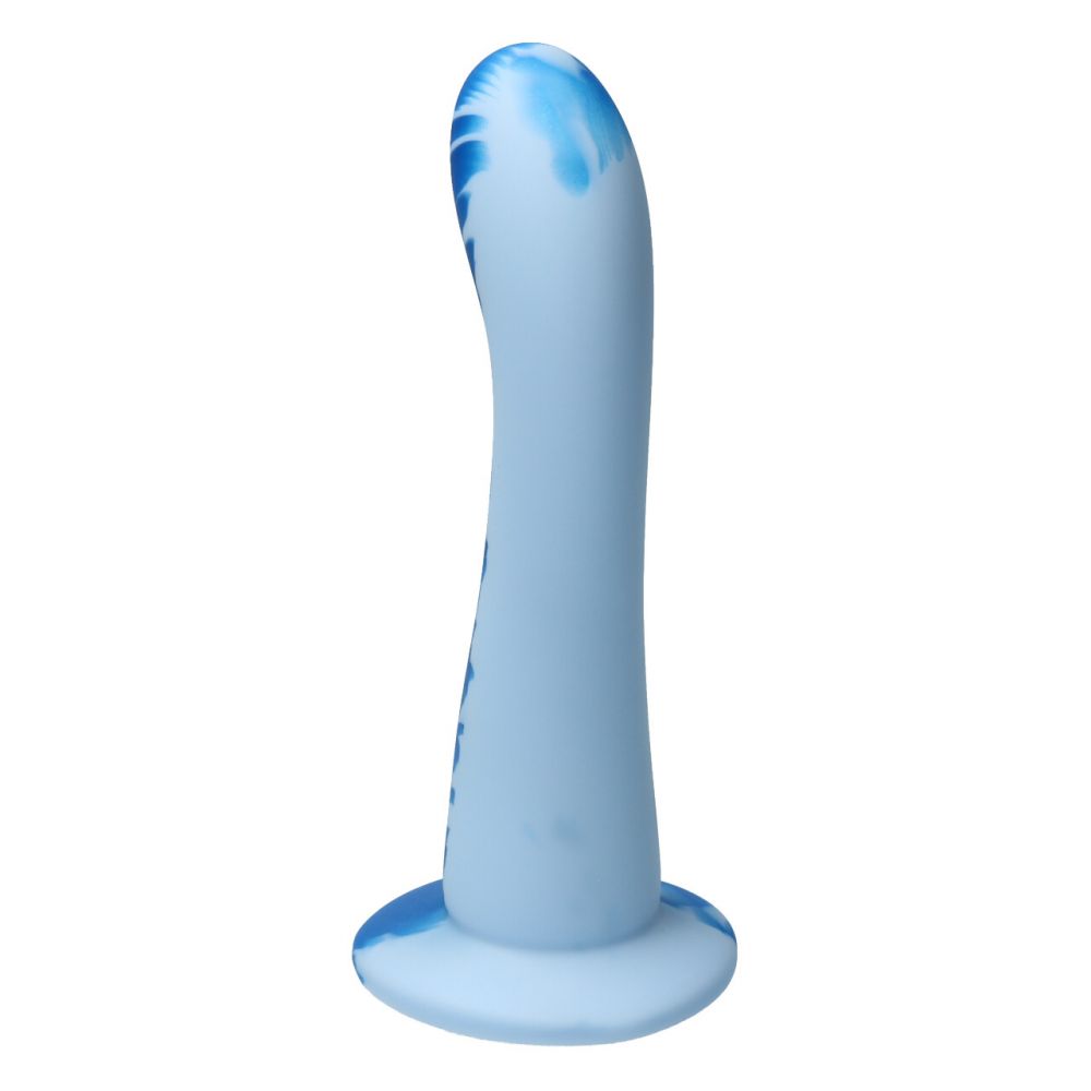 Swan Ciel/Bleu foncé
