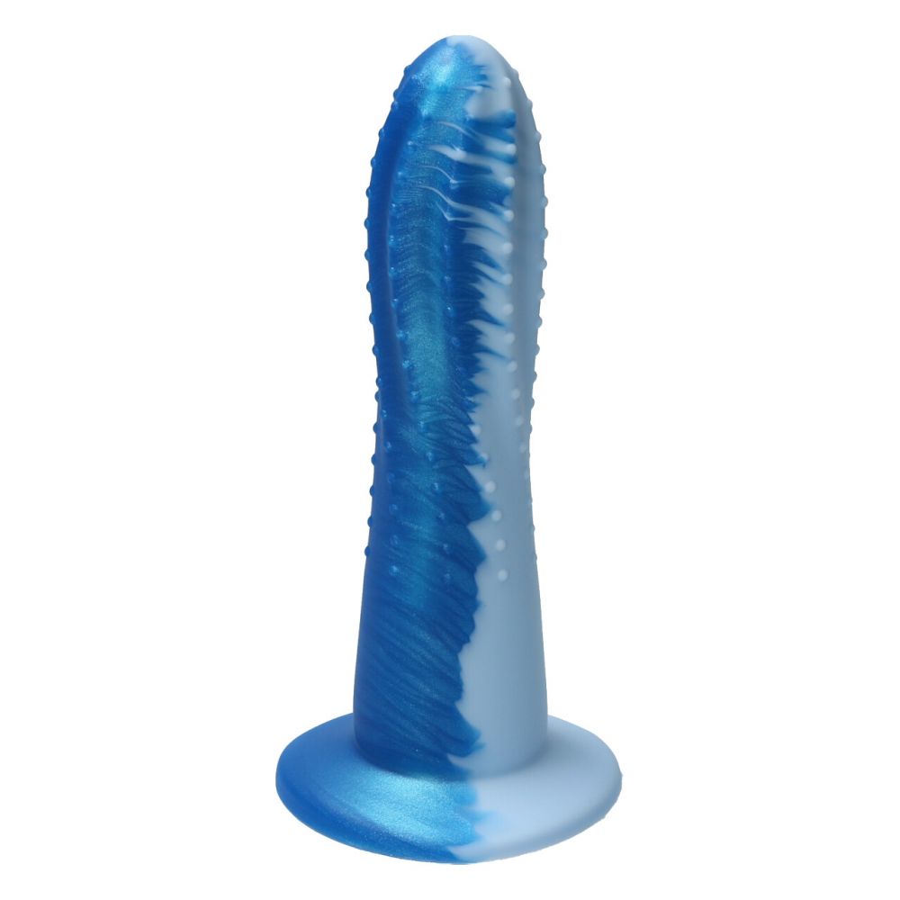 Gode Prickly Ciel/Bleu vif