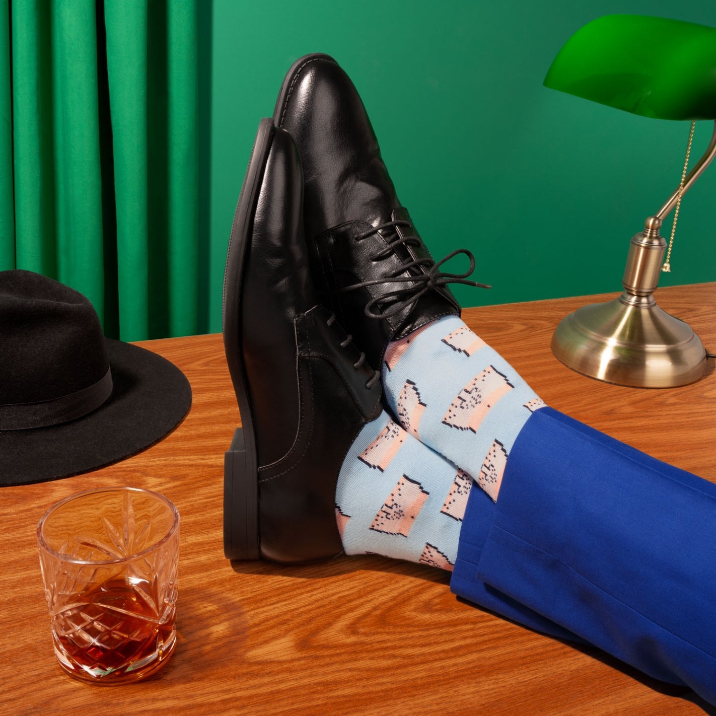 Chaussettes Coucou Suzette Pénis - Blancs