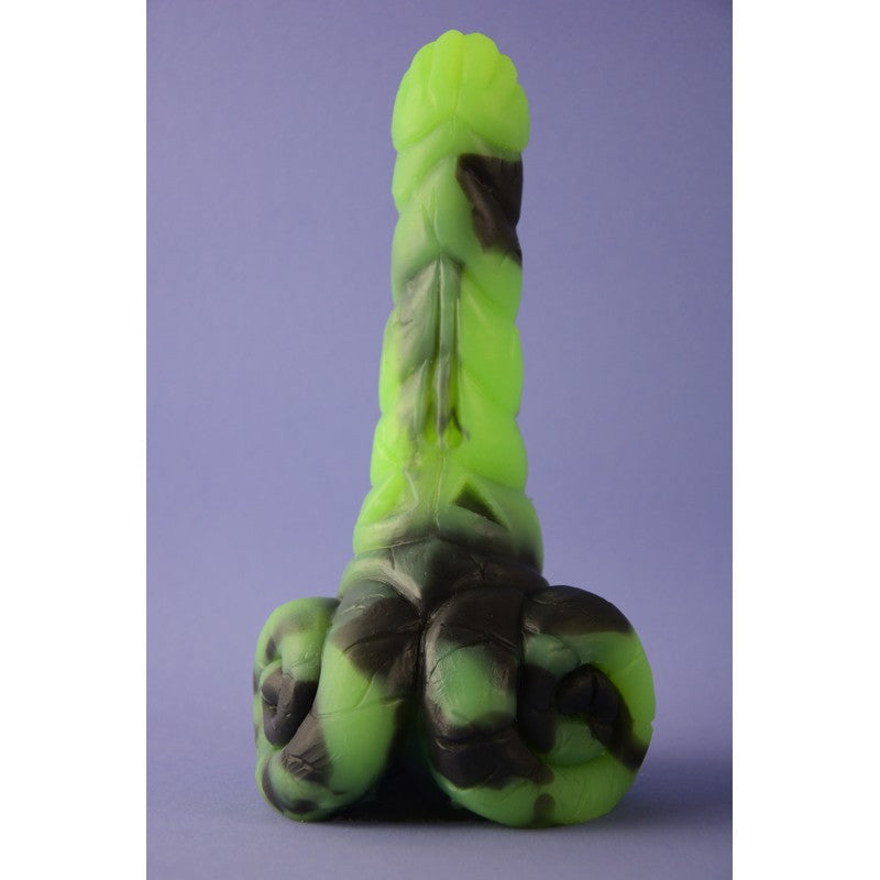 Gode fantastique - Dick of destiny