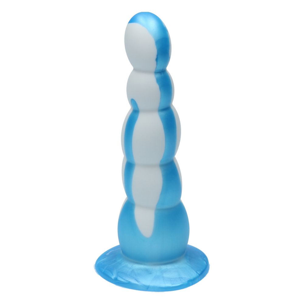 Gode Circe Fumée/Bleu lustré