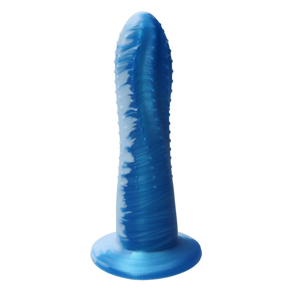 Gode Prickly Ciel/Bleu vif