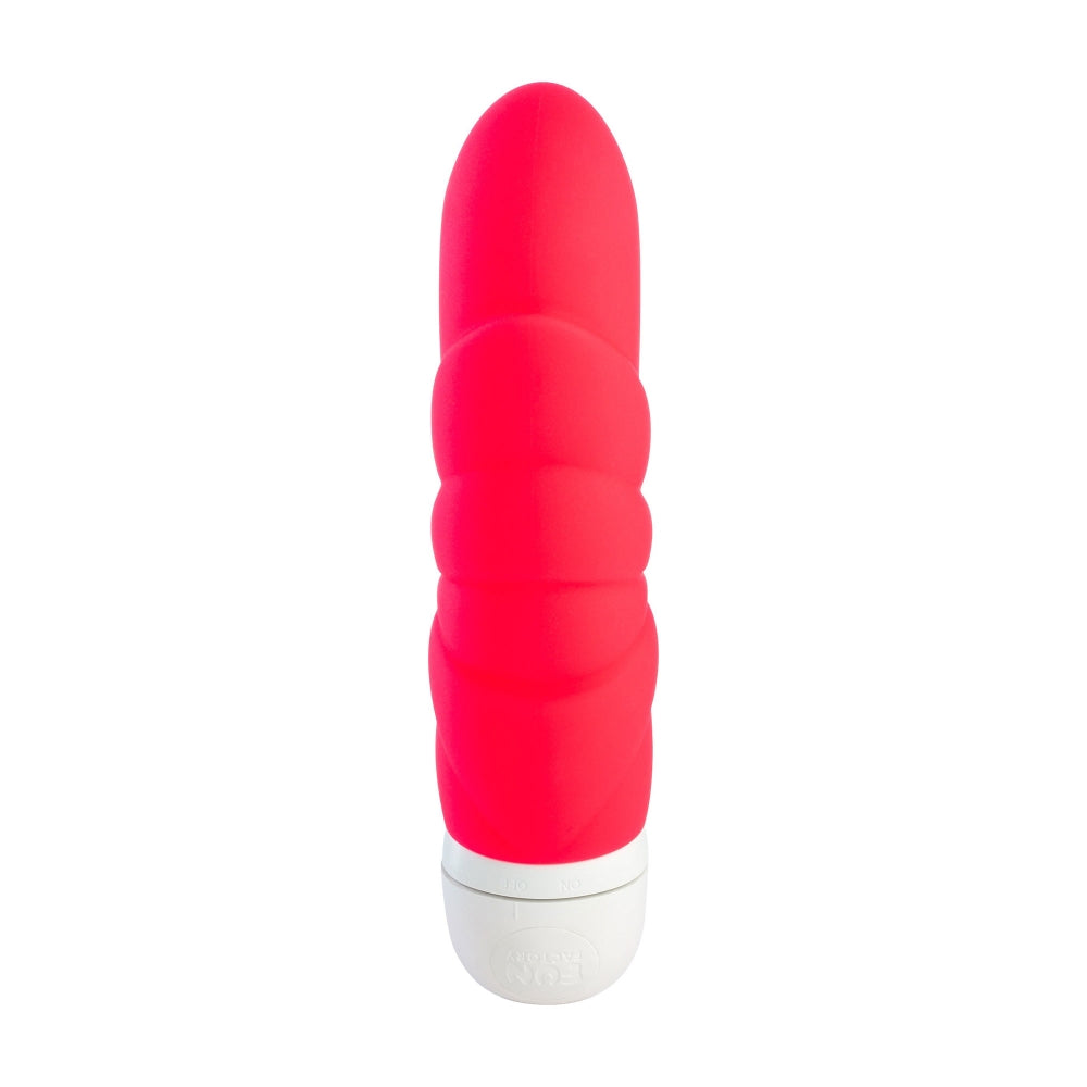 Mini vibro clitoridien - Jam - Fun Factory