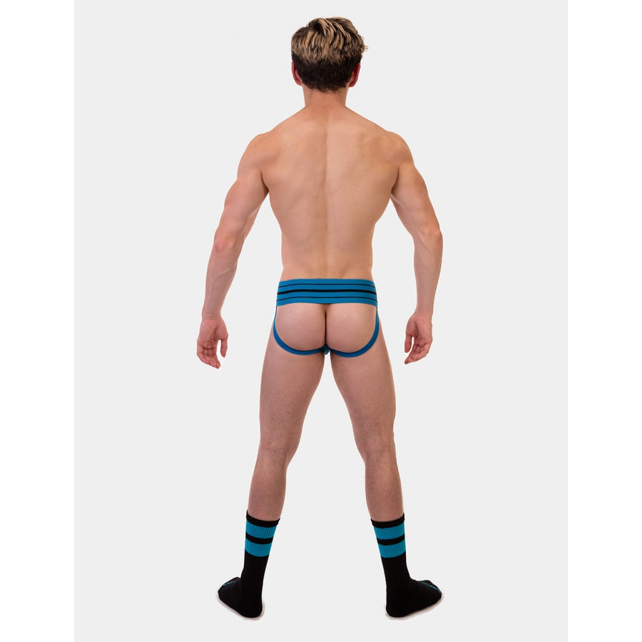 Jockstrap Barcode Berlin Andreus