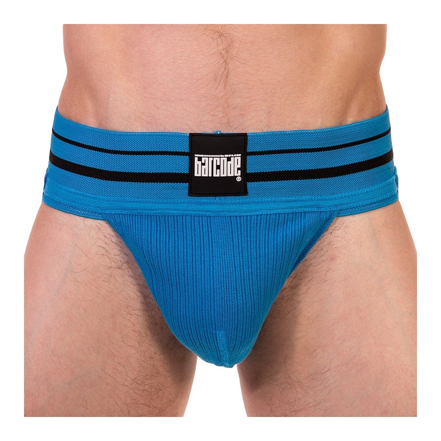 Jockstrap Barcode Berlin Andreus