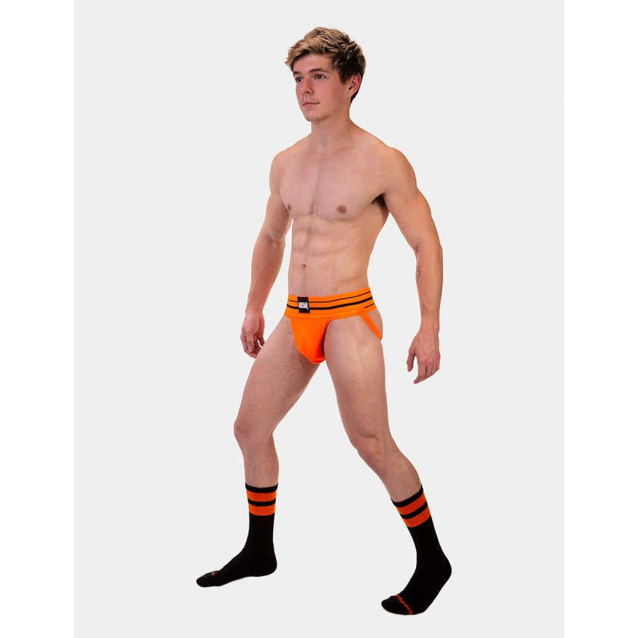 Jockstrap Barcode Berlin Andreus