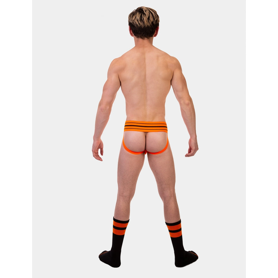 Jockstrap Barcode Berlin Andreus