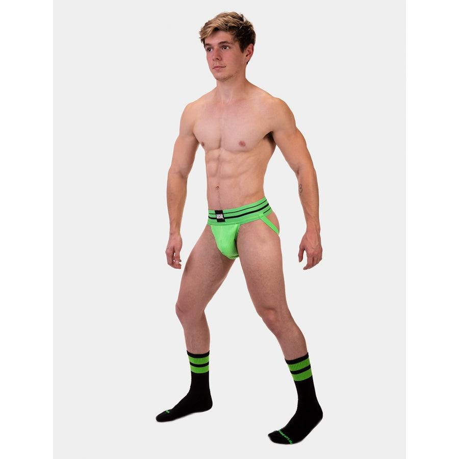 Jockstrap Barcode Berlin Andreus