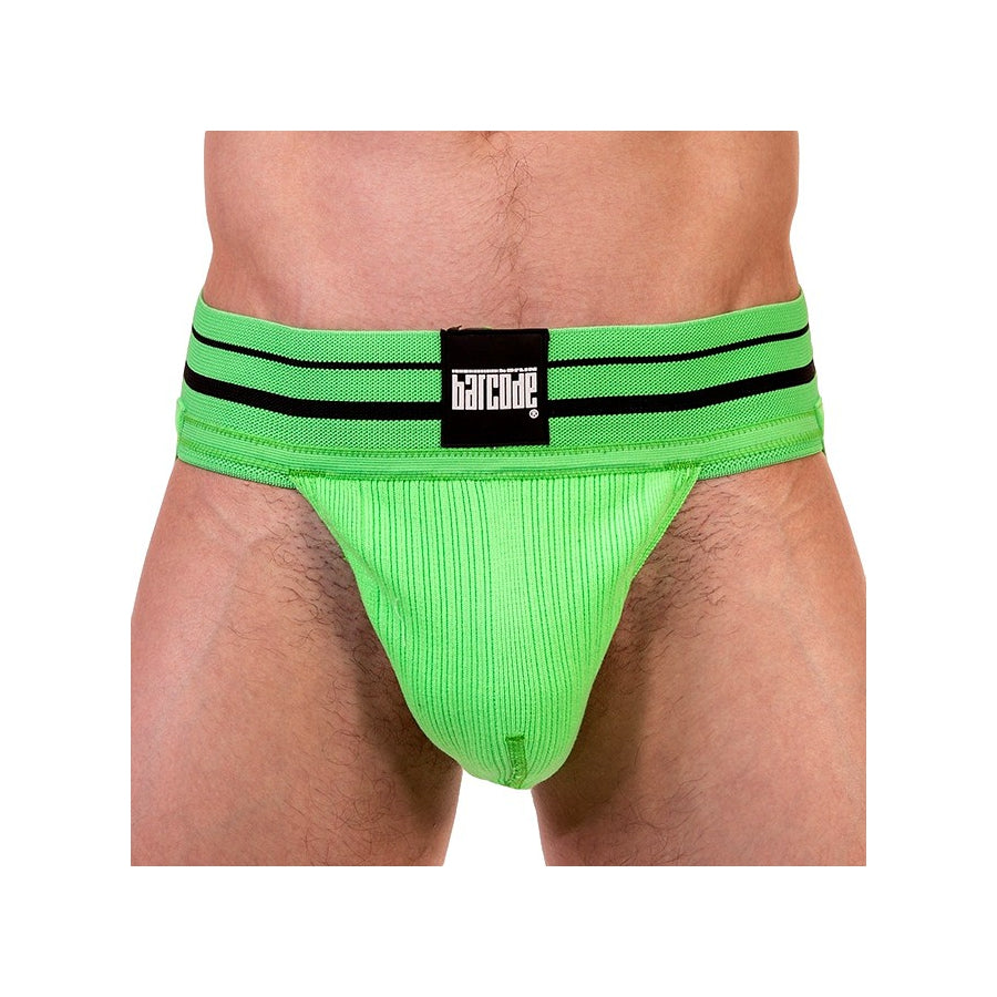 Jockstrap Barcode Berlin Andreus