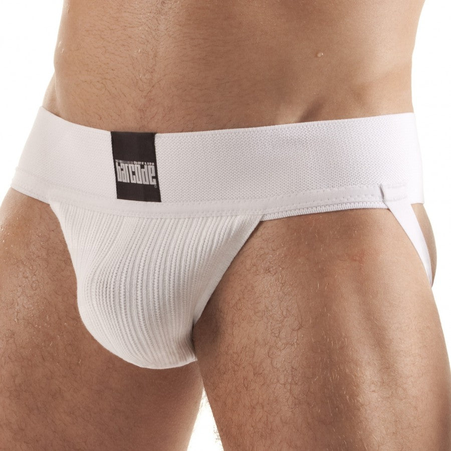 Jockstrap Barcode Berlin - Basic Sergey