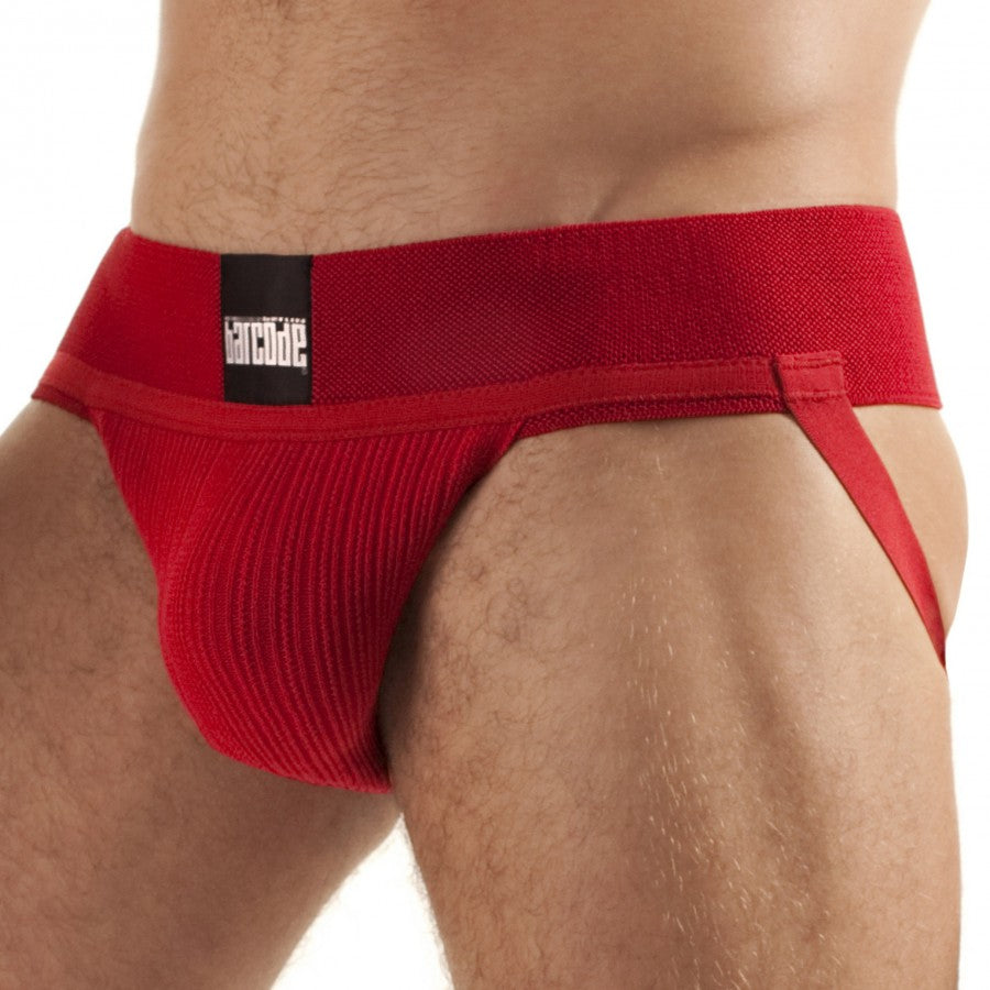 Jockstrap Barcode Berlin - Basic Sergey