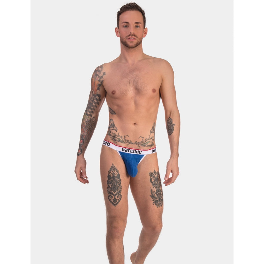 Jockstrap Barcode Berlin Cosme