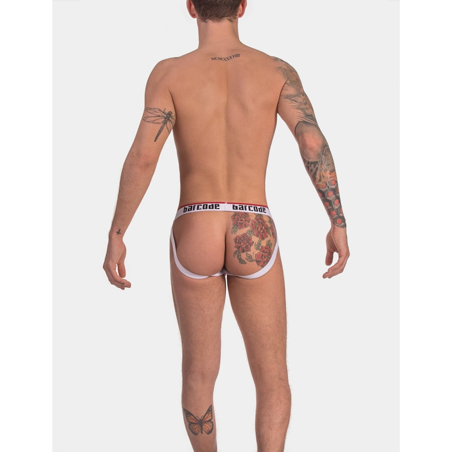 Jockstrap Barcode Berlin Cosme