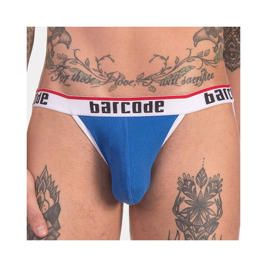 Jockstrap Barcode Berlin Cosme