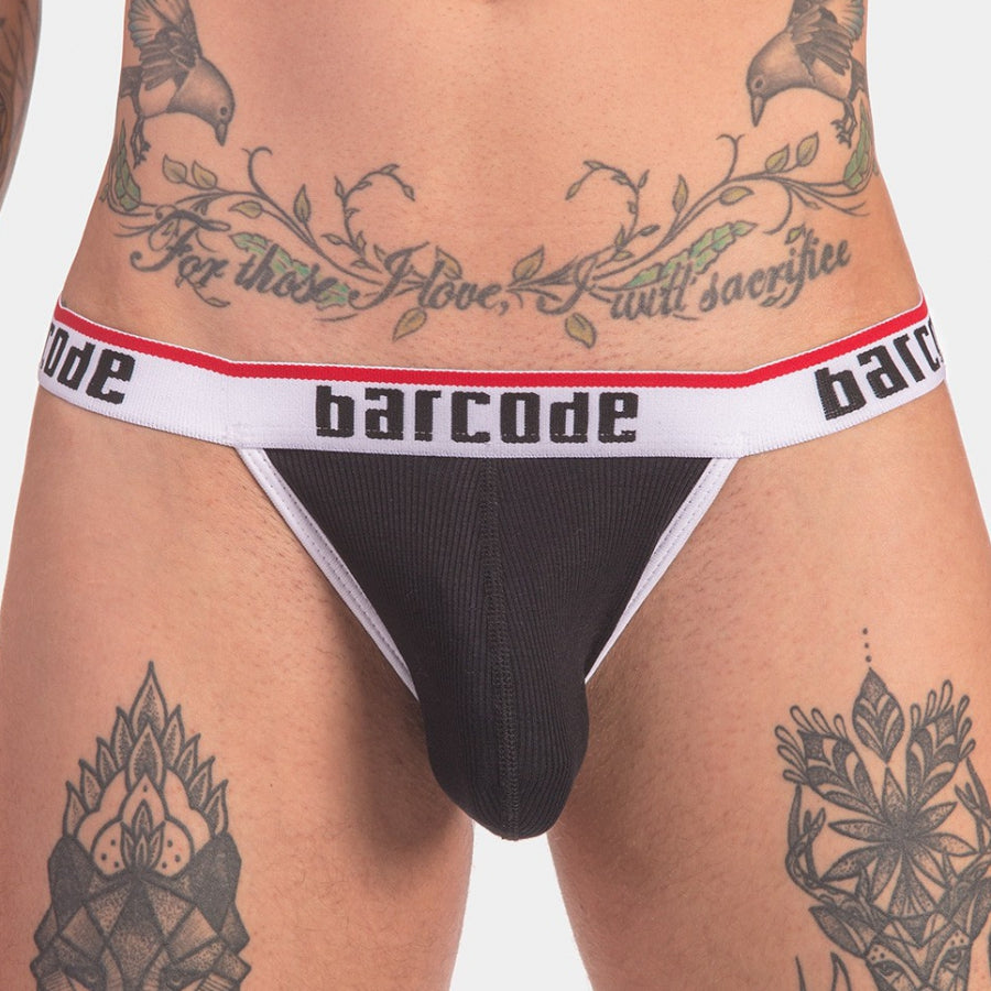 Jockstrap Barcode Berlin Cosme