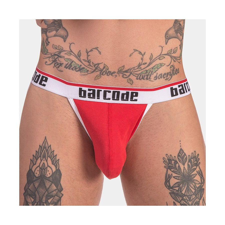 Jockstrap Barcode Berlin Cosme