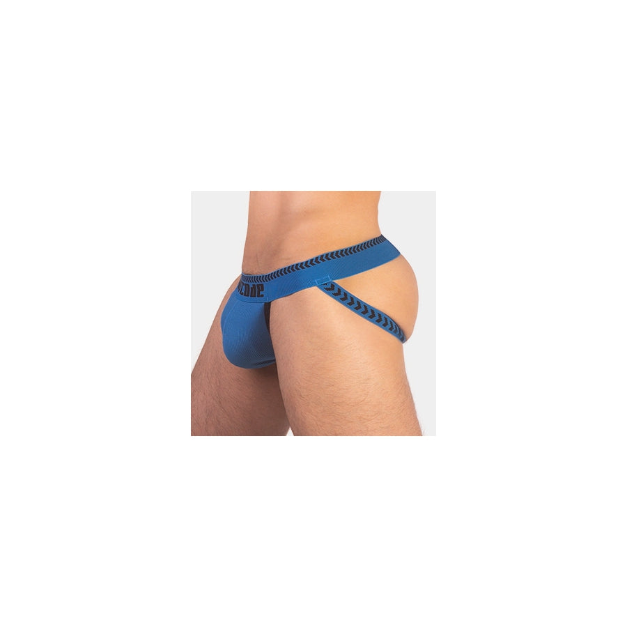 Jockstrap Barcode Berlin Kavan