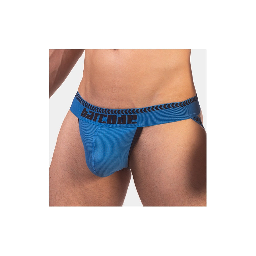 Jockstrap Barcode Berlin Kavan