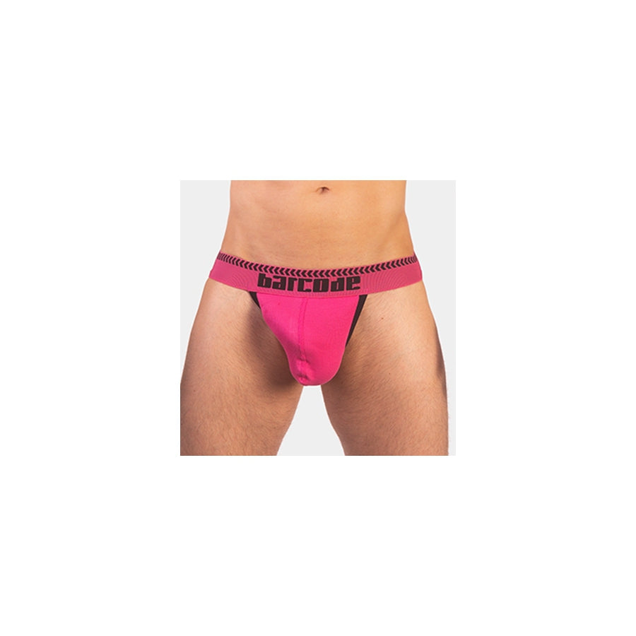 Jockstrap Barcode Berlin Kavan