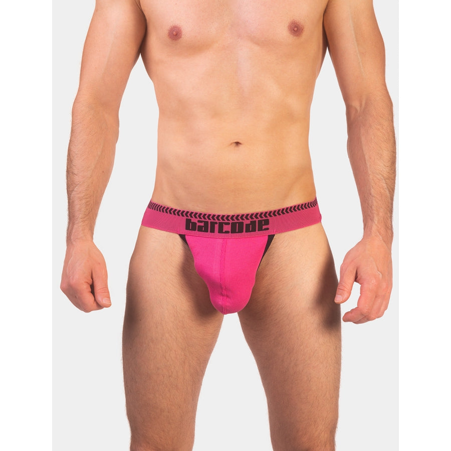 Jockstrap Barcode Berlin Kavan